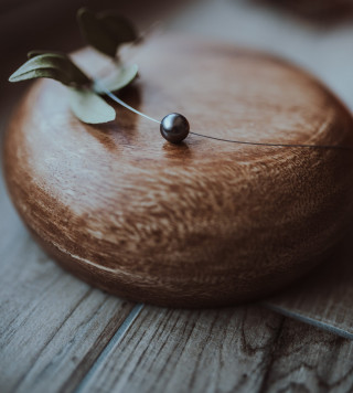 Foto: yolopho-fotografie, Pia Renders Tahiti- Perle